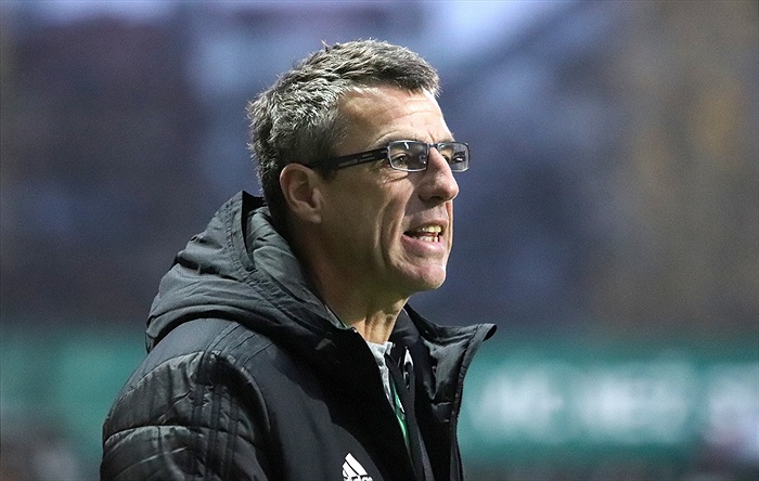 Bohemians - Příbram 1:0 (0:0)