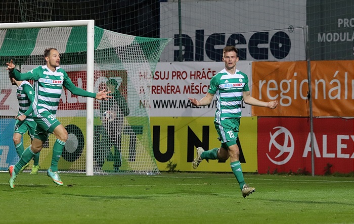 Bohemians - Příbram 1:0 (0:0)