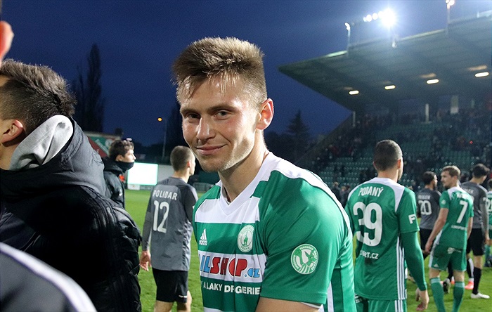 Bohemians - Příbram 1:0 (0:0)