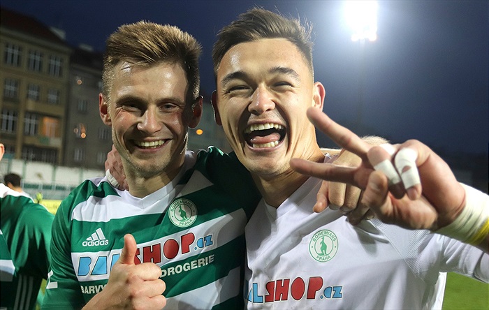 Bohemians - Příbram 1:0 (0:0)