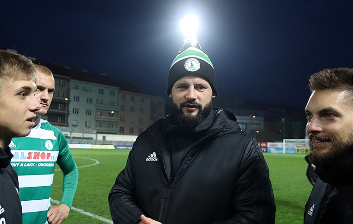 Bohemians - Příbram 1:0 (0:0)