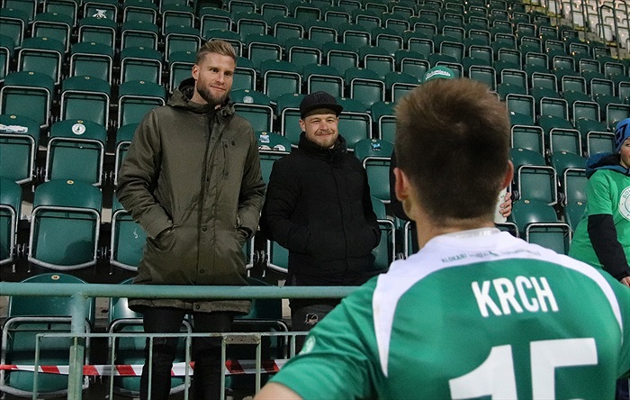 Bohemians - Příbram 1:0 (0:0)