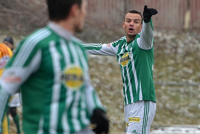 Tipsport liga: Bohemians Praha 1905 - FK Dukla Praha 2:1 (1:0)