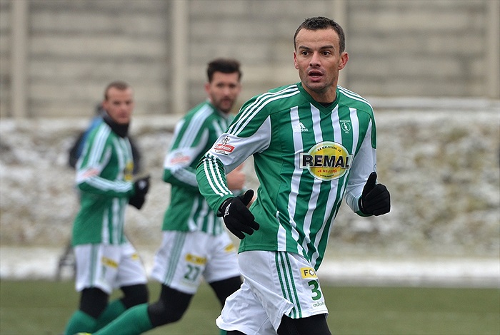 Tipsport liga: Bohemians Praha 1905 - FK Dukla Praha 2:1 (1:0)