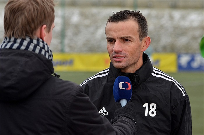 Tipsport liga: Bohemians Praha 1905 - FK Dukla Praha 2:1 (1:0)