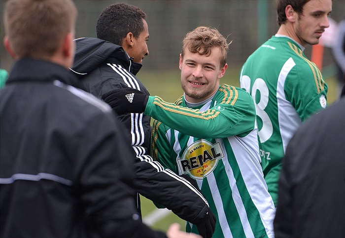 Bohemians Praha 1905 - SK Dynymo České Budějovice 0:0 (4:5pk)