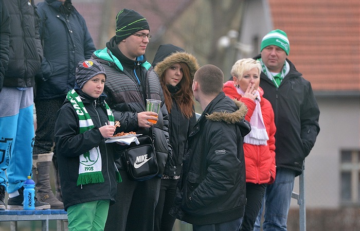 Bohemians Praha 1905 - SK Dynymo České Budějovice 0:0 (4:5pk)