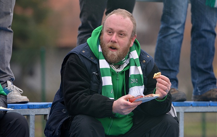 Bohemians Praha 1905 - SK Dynymo České Budějovice 0:0 (4:5pk)