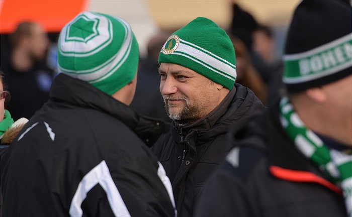 Bohemians Praha 1905 - FC Fastav Zlín 0:0 (4:5 pen.)