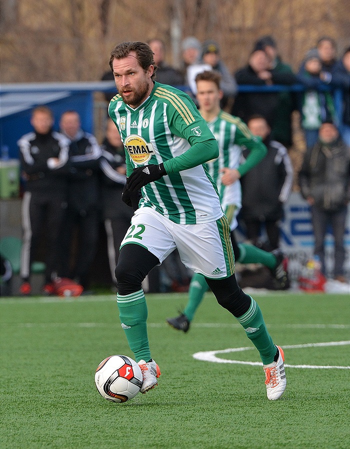 Bohemians Praha 1905 - FC Fastav Zlín 0:0 (4:5 pen.)
