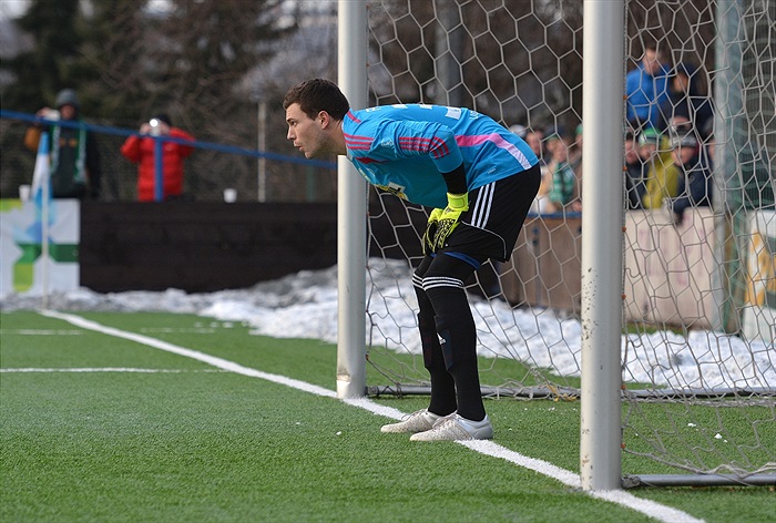 Bohemians Praha 1905 - FC Fastav Zlín 0:0 (4:5 pen.)