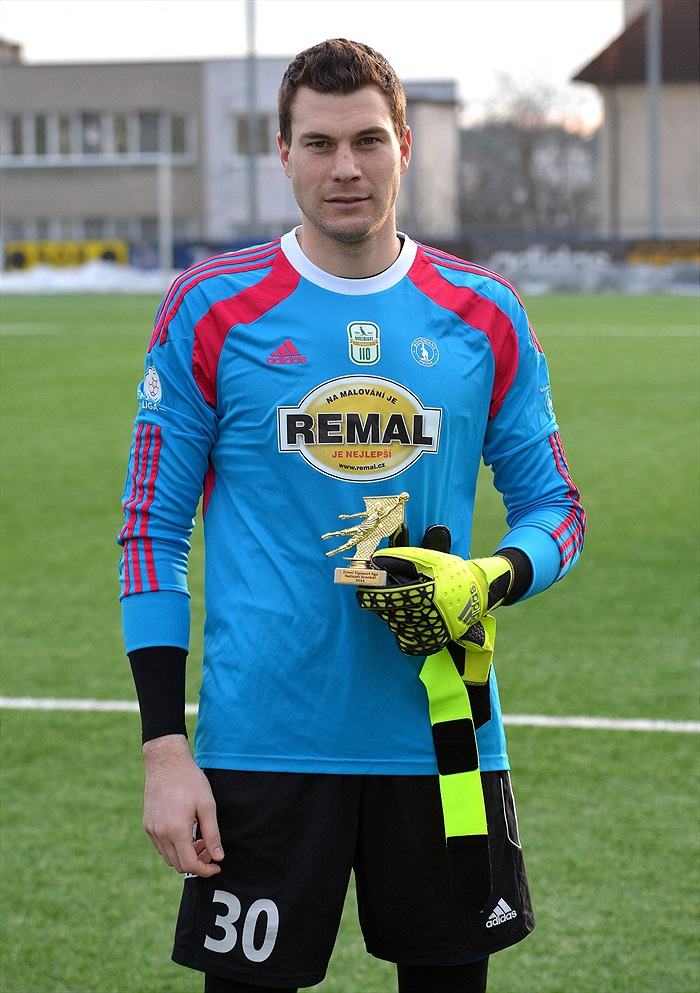 Bohemians Praha 1905 - FC Fastav Zlín 0:0 (4:5 pen.)