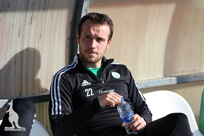 Gabala - Bohemians 1:3 (0:2)