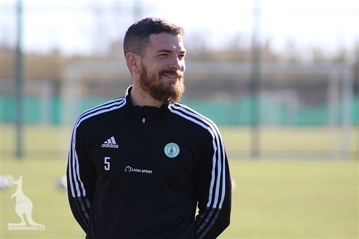 Gabala - Bohemians 1:3 (0:2)