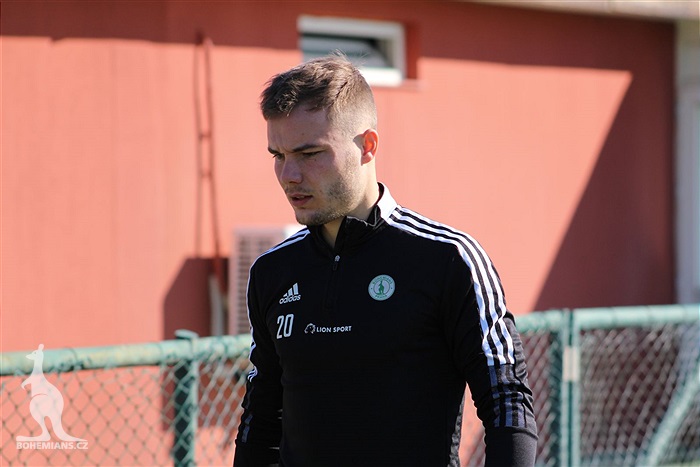 Gabala - Bohemians 1:3 (0:2)