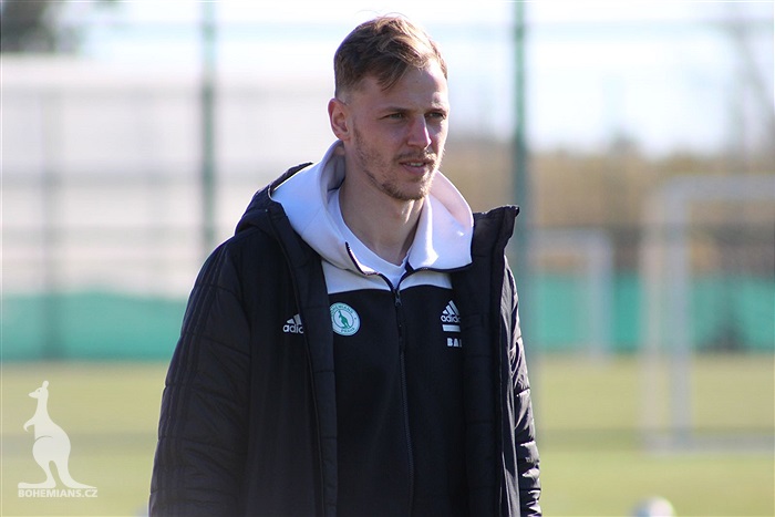 Gabala - Bohemians 1:3 (0:2)
