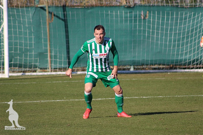 Gabala - Bohemians 1:3 (0:2)