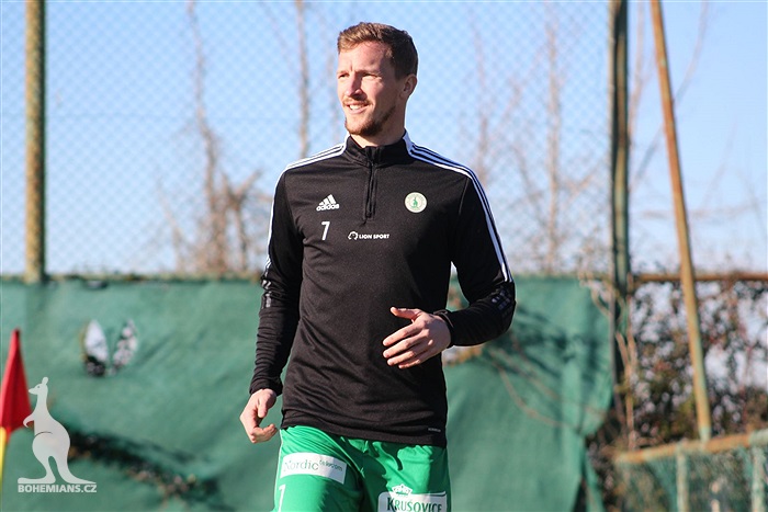 Gabala - Bohemians 1:3 (0:2)