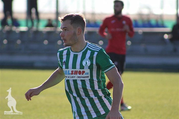 Gabala - Bohemians 1:3 (0:2)