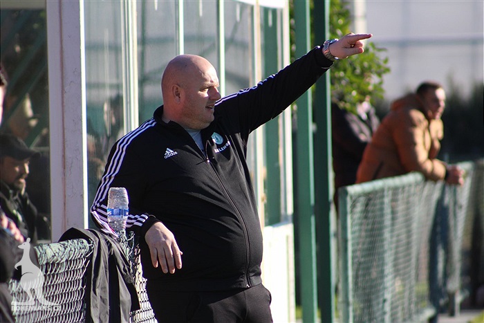 Gabala - Bohemians 1:3 (0:2)