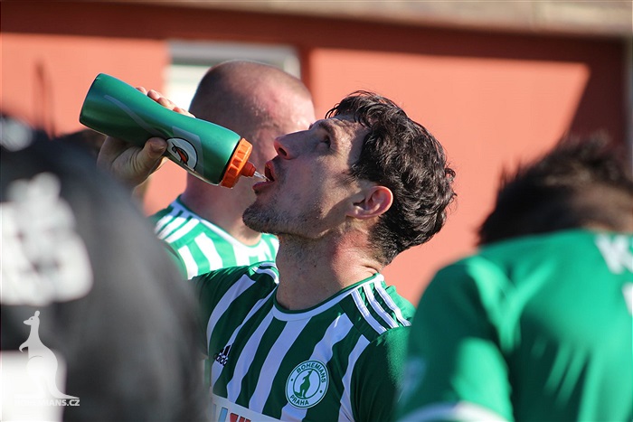 Gabala - Bohemians 1:3 (0:2)