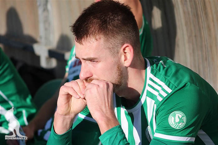 Gabala - Bohemians 1:3 (0:2)