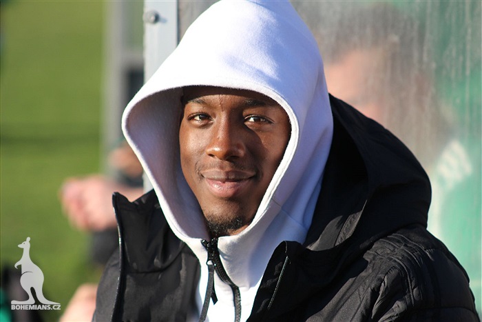 Gabala - Bohemians 1:3 (0:2)