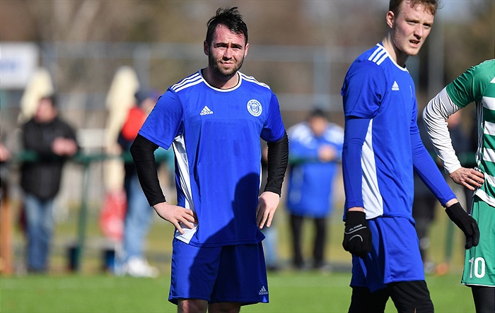 Bohemians Praha 1905 B - SK Kladno 7:3 (1:2)