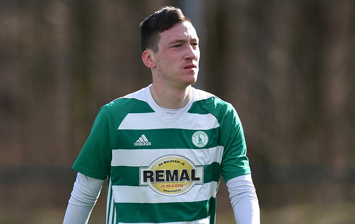 Bohemians Praha 1905 B - SK Kladno 7:3 (1:2)