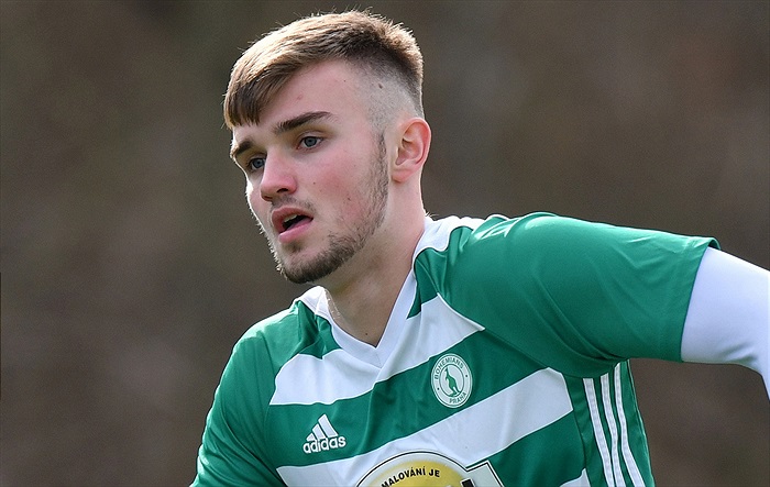 Bohemians Praha 1905 B - SK Kladno 7:3 (1:2)