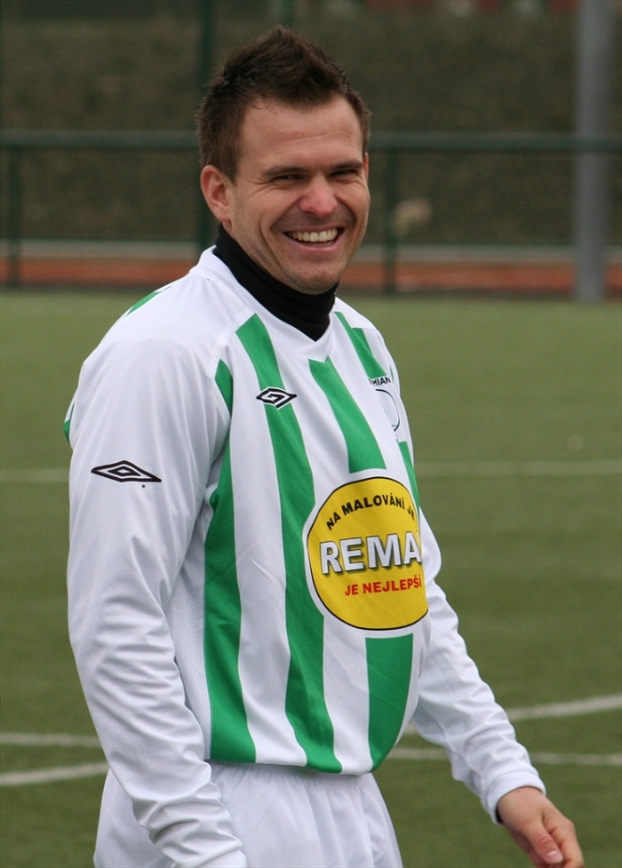 S úsměvem jde všechno lépe - Jiří Vágner.