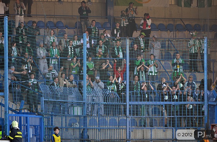 Slovan Liberec - Bohemians 1905 3:0 (1:0)