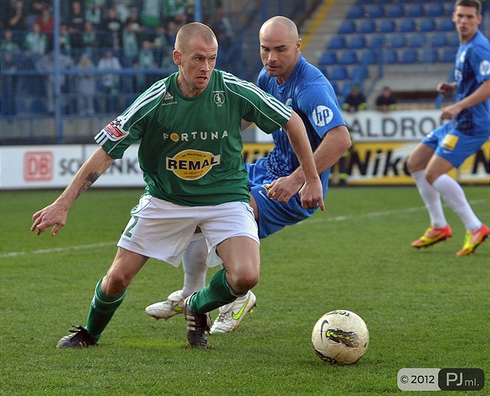 Slovan Liberec - Bohemians 1905 3:0 (1:0)