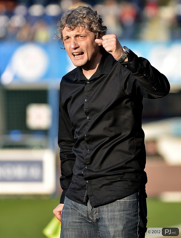 Slovan Liberec - Bohemians 1905 3:0 (1:0)