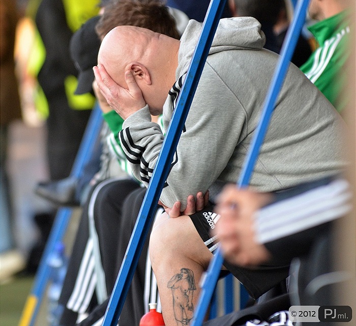 Slovan Liberec - Bohemians 1905 3:0 (1:0)