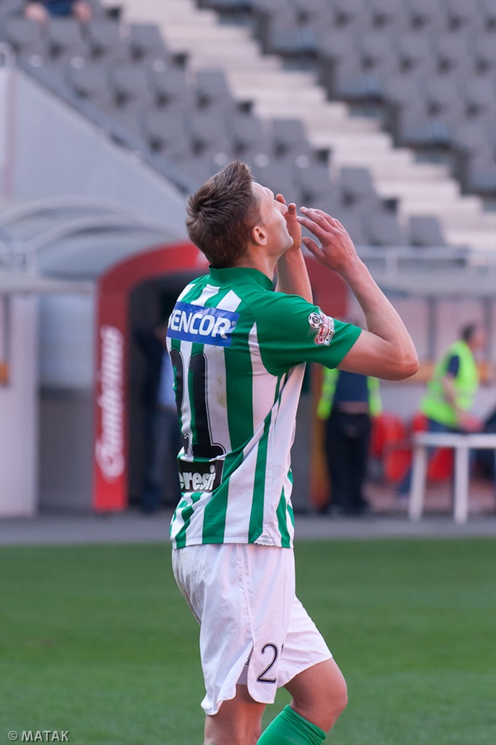 Bohemians 1905 - Mladá Boleslav 3:1