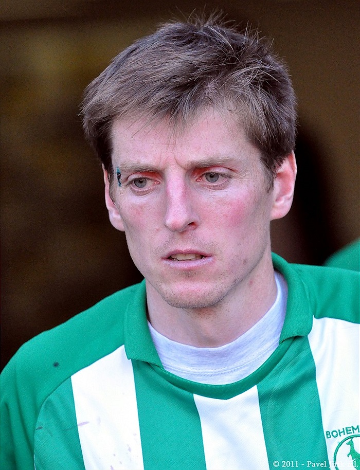 Bohemians 1905 - Mladá Boleslav 3:1 (1:1)