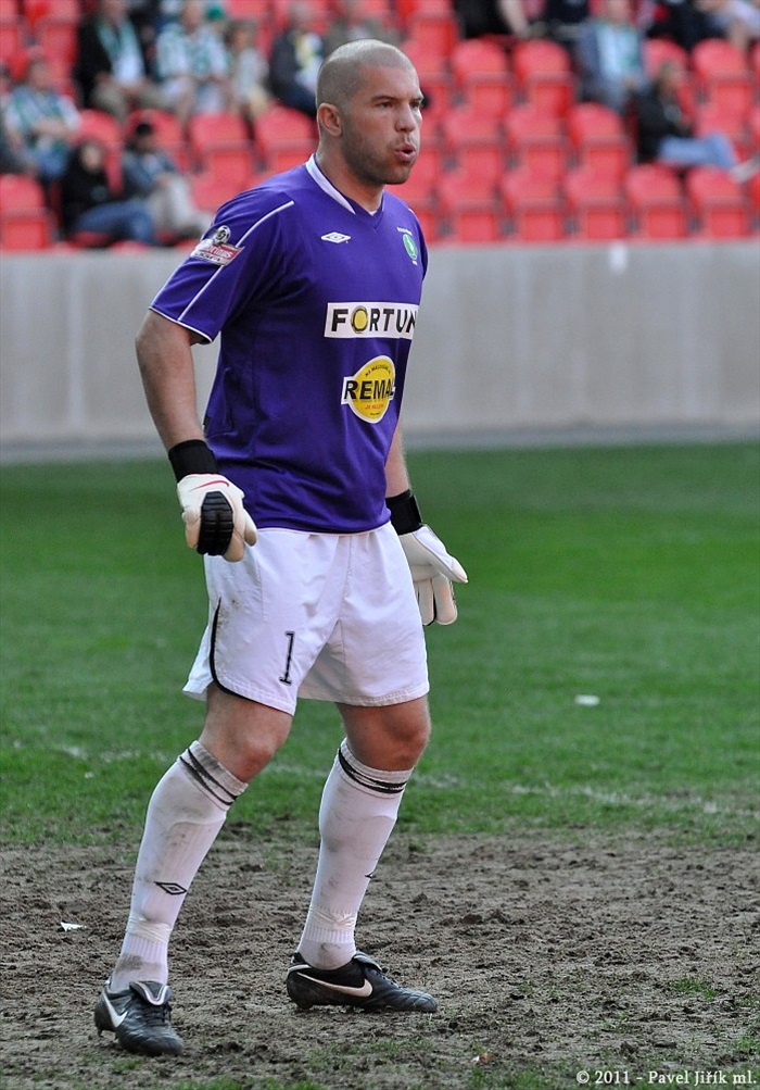 Bohemians 1905 - Mladá Boleslav 3:1 (1:1)