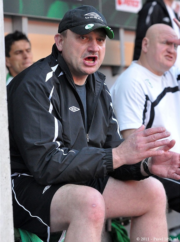 Bohemians 1905 - Mladá Boleslav 3:1 (1:1)