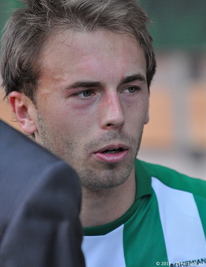 Bohemians 1905 - Mladá Boleslav 3:1 (1:1)