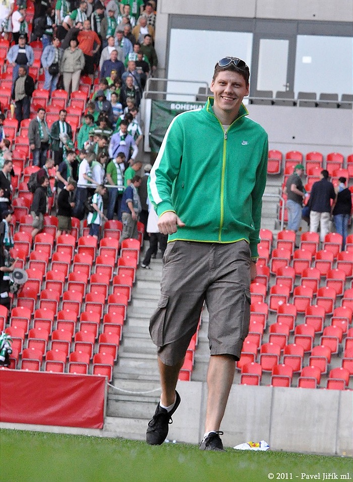 Bohemians 1905 - Mladá Boleslav 3:1 (1:1)