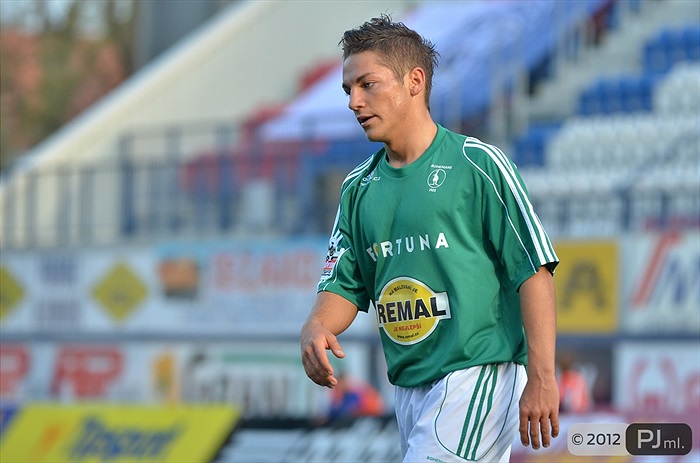 Sigma Olomouc - Bohemians 1905 4:0 (3:0)