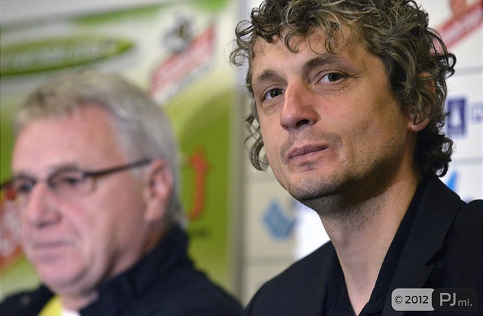 Sigma Olomouc - Bohemians 1905 4:0 (3:0)