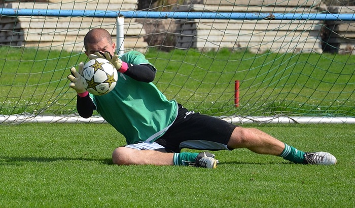 Trénink v Uhříněvsi