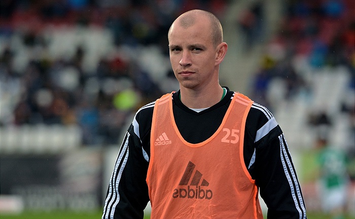 FC Vysočina Jihlava - Bohemians Praha 1905 1:2 (1:1)