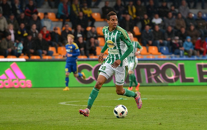 FC Vysočina Jihlava - Bohemians Praha 1905 1:2 (1:1)