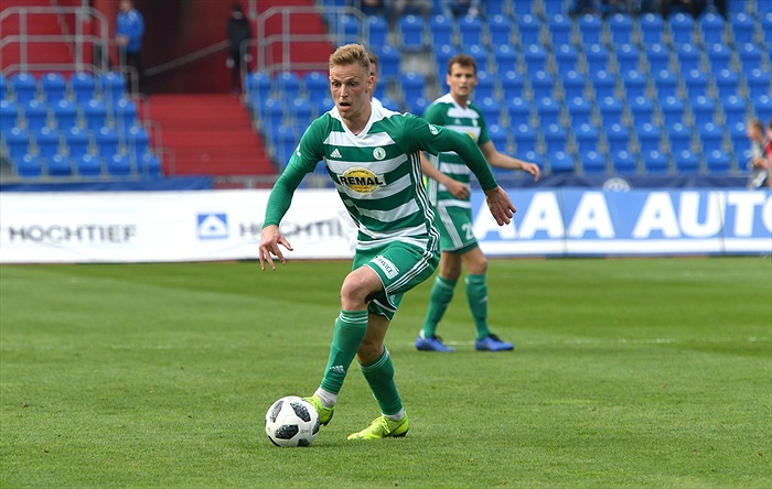 FC Baník Ostrava - Bohemians Praha 1905 1:0 (1:0)