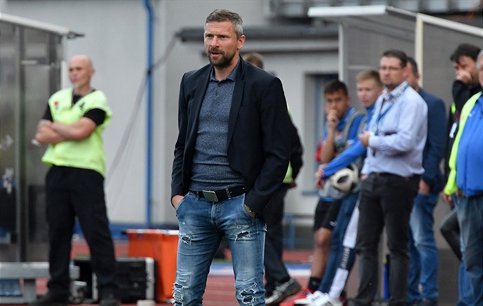 FC Baník Ostrava - Bohemians Praha 1905 1:0 (1:0)