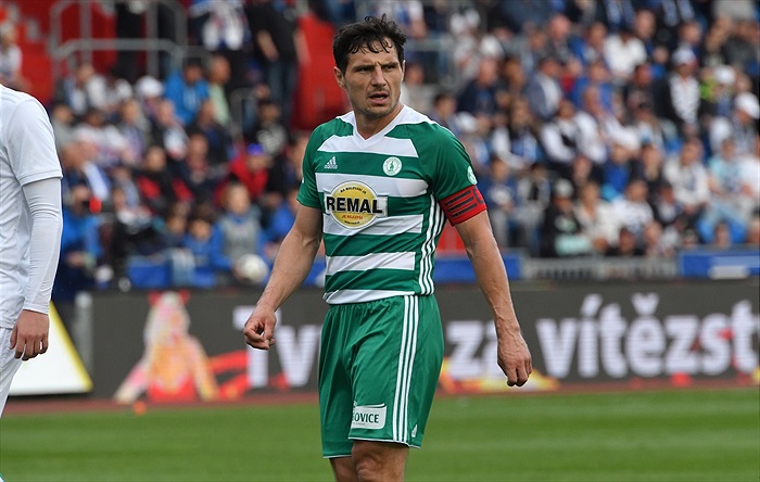 FC Baník Ostrava - Bohemians Praha 1905 1:0 (1:0)