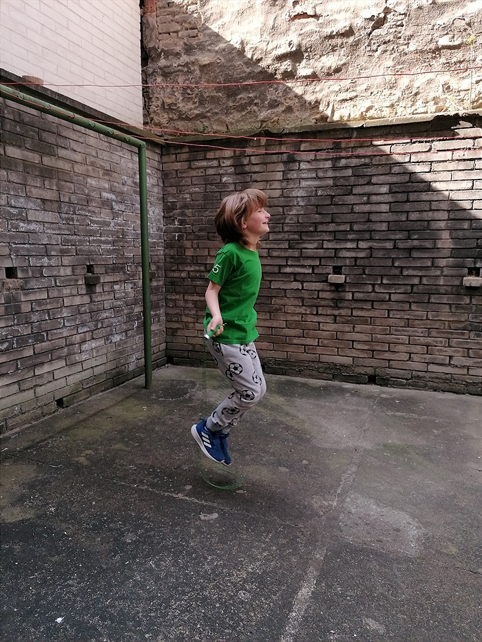 Individuální trénink